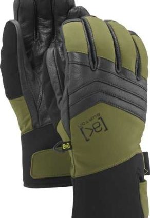 GUANTI SNOWBOARD BURTON AK CLUTCH  Make Merry Abbigliamento e Accessori  sportivi Spoleto