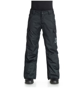 Burton MB Total Imp Pantaloncini da Snowboard con Rinforzi protettivi 