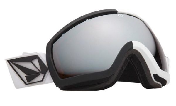 Maschera snowboard electric sale