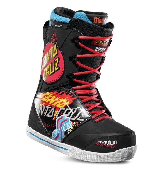scarpe da snowboard