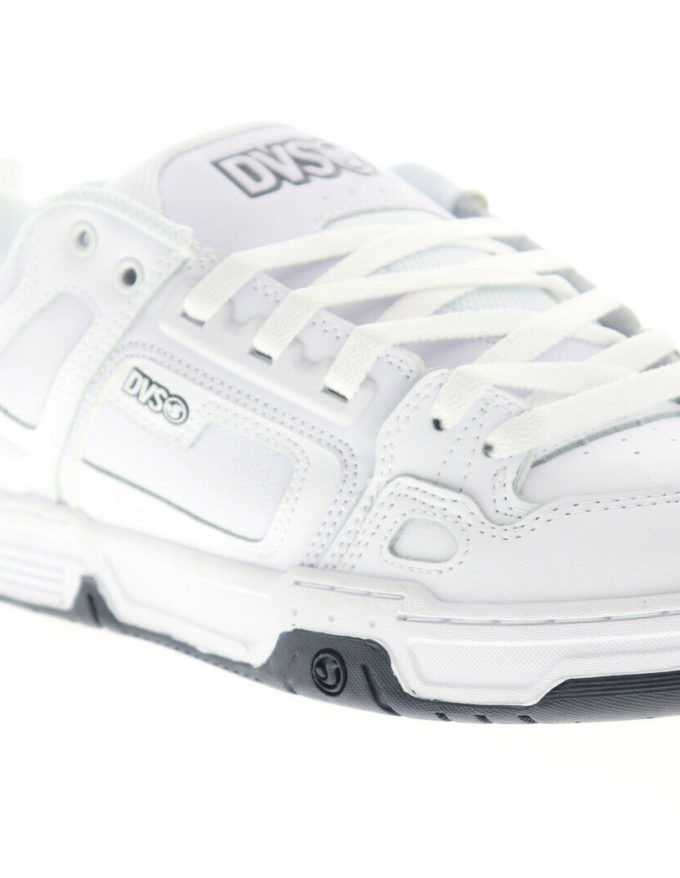 dvs white