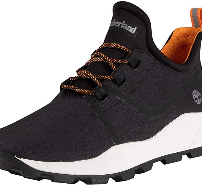scarpe timberland sportive