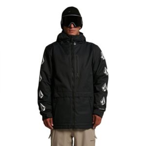 Volcom Giacca Deadlystones Insulated