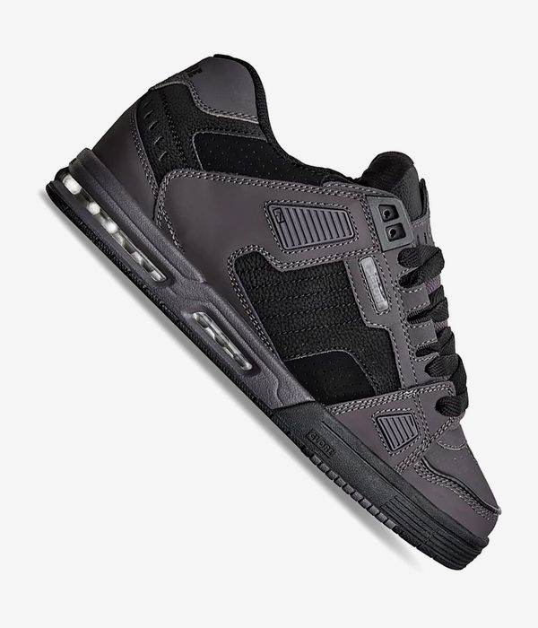 Scarpe Da Skate Globe Sabre Per Uomo - Design Classico, Comfort E Grip Per Sessioni In Skatepark O In Città
