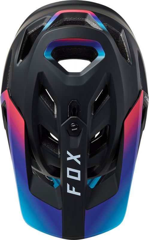 PROFRAME RS RTRN HELMET FOX | Make Merry Abbigliamento e Accessori ...