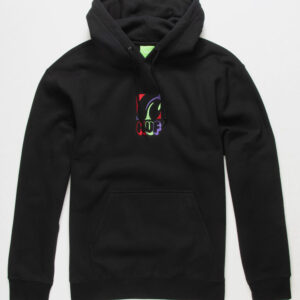 HUF DOG HOODIE – Felpa