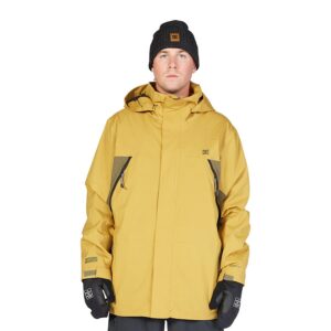 COMMAND 45K – GIACCA DA SNOW