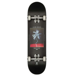 Skate GLOBE G1 Palm Off 8.0″ Black