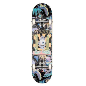 Globe Skateboard G1 Stay Tuned 8.0″