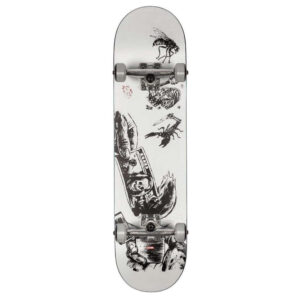 GLOBE SKATEBOARD G1 HARD LUCK 8.0″