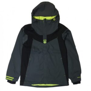 Dolly Noire x Bastard – Storm City Jacket