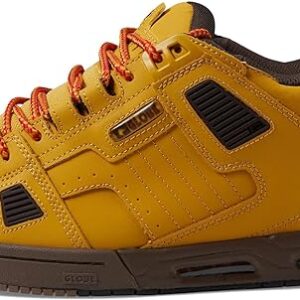 Globe Sabre, Scarpe da Skateboard Uomo