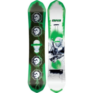 CAPITA M Ultrafear Reverse Camber Snowboard W24