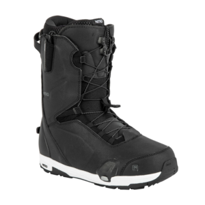 Scarponi da Snowboard Nitro Profile Tls Step On Nero
