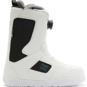 SCARPONE DC PHASE BOA WHITE FOREST